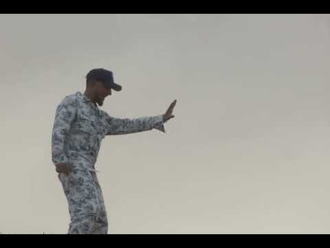 Dejv - "My Way" (Official Video)