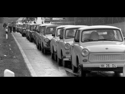 DDR-Kultauto: Der Trabi feiert seinen 60. Geburtstag