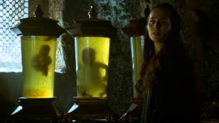 Game of Thrones Season 4: Episode #1 Recap (HBO)