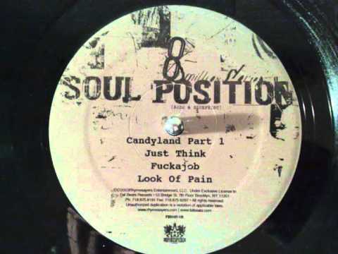 Soul Position - Fuckajob