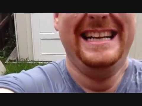 Scott Bond's IceBucketChallenge