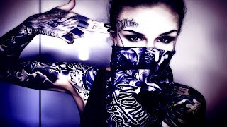 This is the HardClub-Tunnel Rec. VinylMix by Noxx