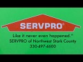 Take a look at SERVPRO of Northwest Stark County as the team does there work in order to make your restoration process efficient.