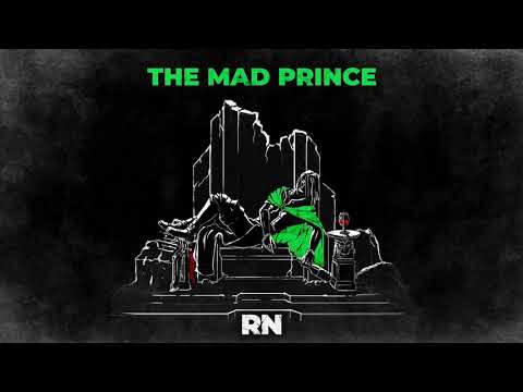 Rok Nardin - The Mad Prince