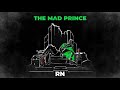 Rok Nardin The Mad Prince
