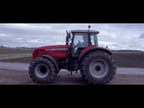 Fornåsa: Livet på landet DEL 2