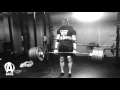 The Animal Underground: Tee Cummins & Pete Rubish Deadlifting