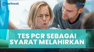 Tes PCR sebagai Syarat Ibu Hamil Sebelum Melahirkan, Simak Pendapat dari dr. Bayu Winarno, Sp. OG