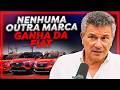 POR QUE A FIAT É TÃO POPULAR NO BRASIL Sergio Habib Explica PrimoCast 416