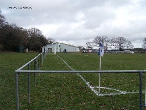 Jarvis Brook FC