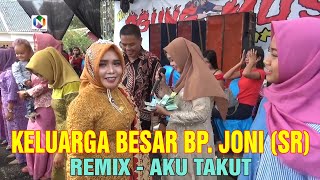 Download lagu AGUNG MUSIC - Aku Takut mp3
