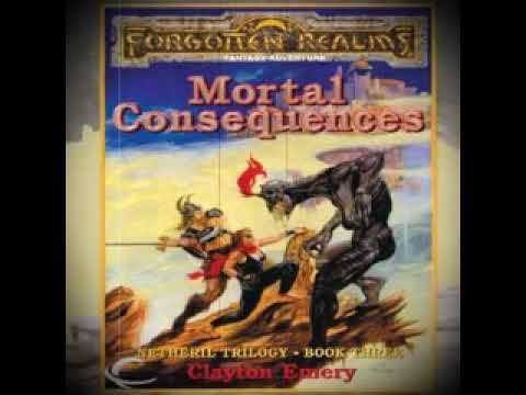 The Netheril Series - Book 3