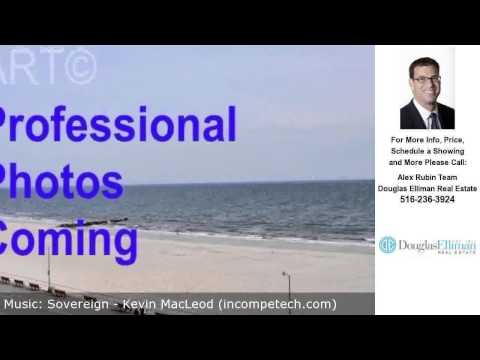 131 Maple Blvd, Long Beach, NY Presented by Alex Rubin.