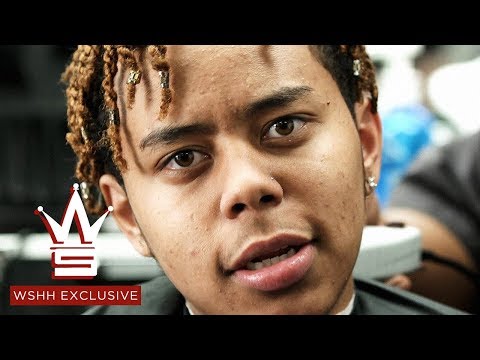 YBN Cordae \Old N*ggas\ (J. Cole \1985\ Response) (WSHH Exclusive - Official Music Video)