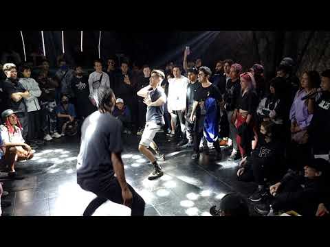 LME Soldiers (Estelar) - Fikze vs Dustox