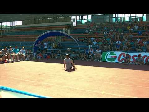 Kalaputa vs. Tom Folan - TOP 16 Battle | SUPER BALL 2013