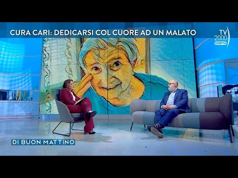Di Buon Mattino, 28 settembre 2022 - "I Cura Cari" di Marco Annicchiarico