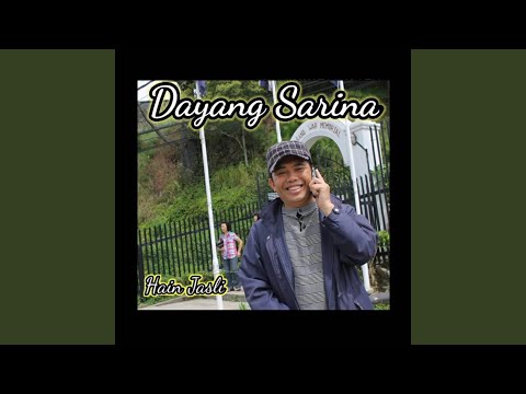 Dayang Sarina