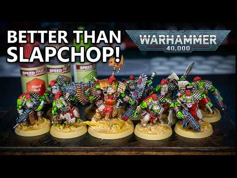 From grey plastic to tabletop ready video thumbnail