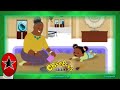 JoJo Gran Gran Let S Play Together Game Promo CBeebies 2023