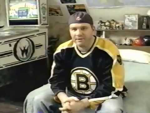 The ESPY Awards - 2004 Commercial (Cuts off early)