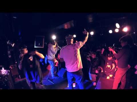 "Jericho" Hasan Salaam ft Immortal Technique & Hezekiah