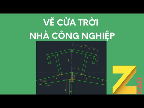 Video hướng dẫn vẽ vì kèo thép thống kê xuất khối lượng