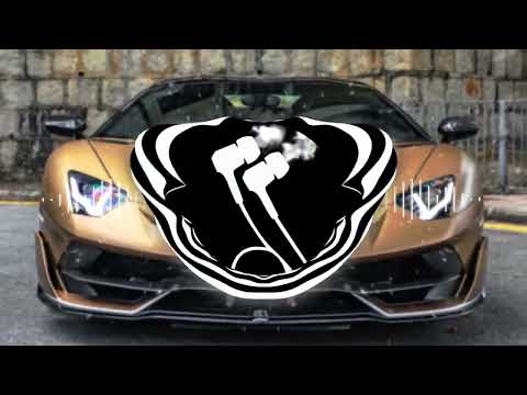 Sayfalse, TRXVELER & DJ ALIM - DARE (Sped Up)