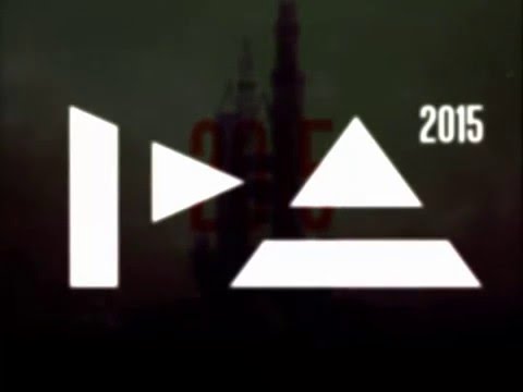 P.A - Wonderland 2015 MIX  (prod. TM) diy lyrics video