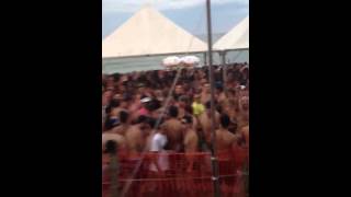 DJ ARTHUR VALLETI playing THE GIRL FROM IPANEMA (DJ ANA PAU