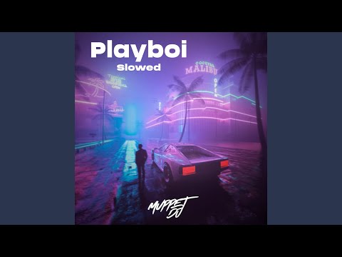 Playboi Slowed (Remix)