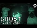 Haunted Hospitals Ghost Adventures Discovery
