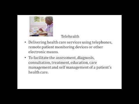 Telemedicine Coding, Billing and Reimbursement Webinar - August 20, 2015