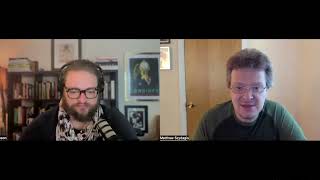 008 - Matthew Szydagis on the Scientific Hunt for UAP & the Smartest Science Fiction
