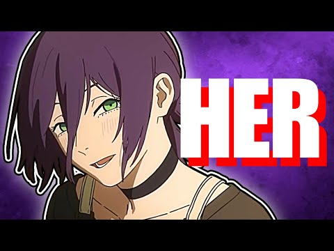 Wie Reze das Internet zum Beben brachte...