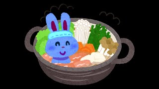 【誕生日】ケーキ食べながらちょっとだけ話します【兎村静人】