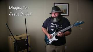 Video thumbnail for Peavy Delta Blues Amp Willy Booger Blues by Willy Booger