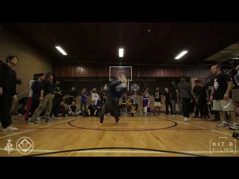 Kuru Crew VS Ill Manners [Top16] - Knock Em Out Tha Box! 4
