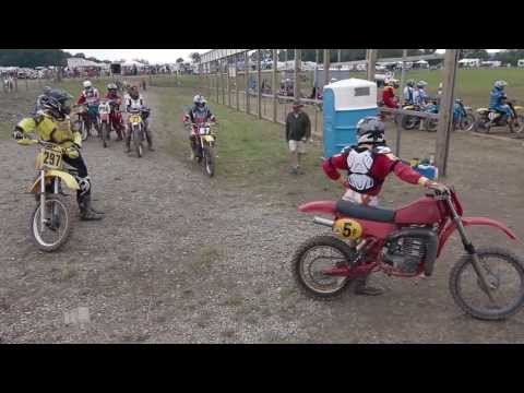 MX Rewind 2013