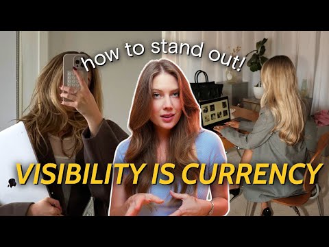 How to Build a *Magnetic* PERSONAL BRAND (step-by-step)