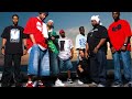 Wu-Tang Clan (feat. Flavor Flav) - Soul Power (Black Jungle) (Prod. RZA) (2001)