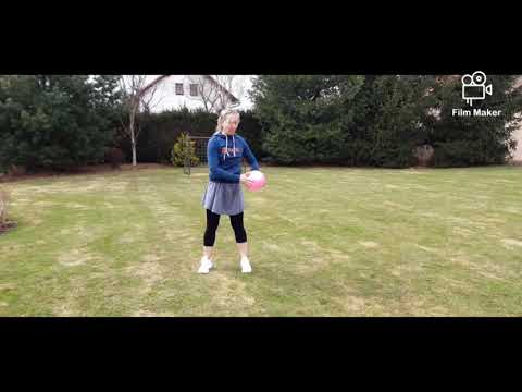 Sportovní přípravka 1