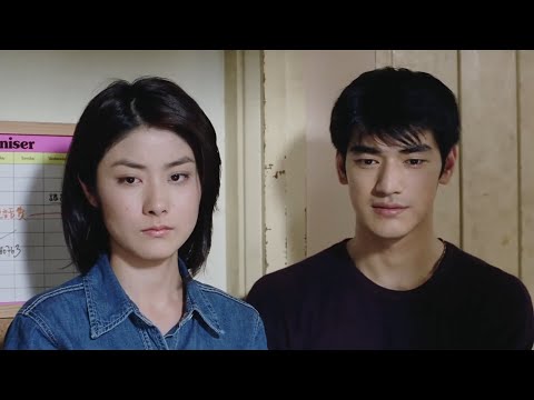 Lost and found 1996-Takeshi Hishiro, Kelly Chen | Thiên nhai khuyết hải -Trần Tuệ Lâm, Kim Thành Vũ