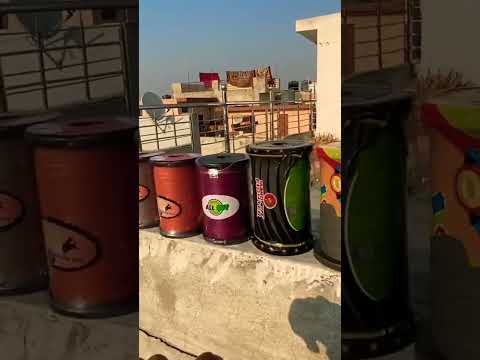 Gattu stash 2023🔥 unboxing + testing gattu|Monofil , Monokite , Cobra , All out , Hero plus #shorts