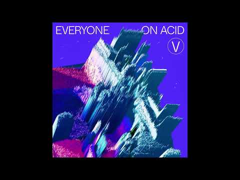 DJ Reiz - Forest Temple [EOA5]