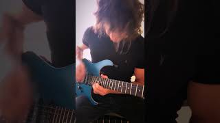 Superstitious - Europe (1988)