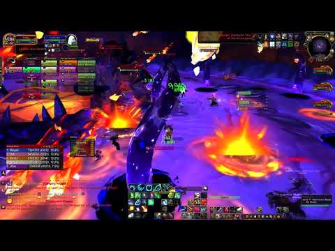 How To Kill Heroic N'Zoth Strategy