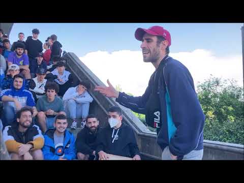 ANXO VS SOUK - OCTAVOS (PRE FREEDOM FIGHTERS PONTEVEDRA) 2022