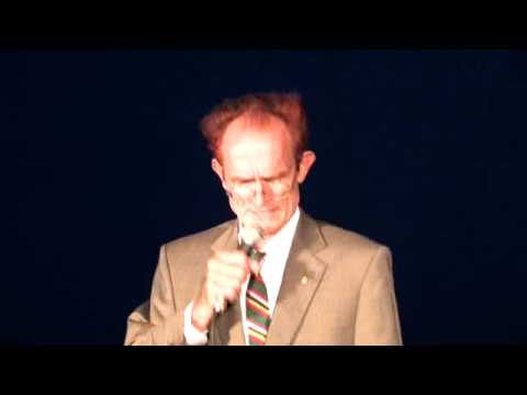 Piet Klocke Moderation