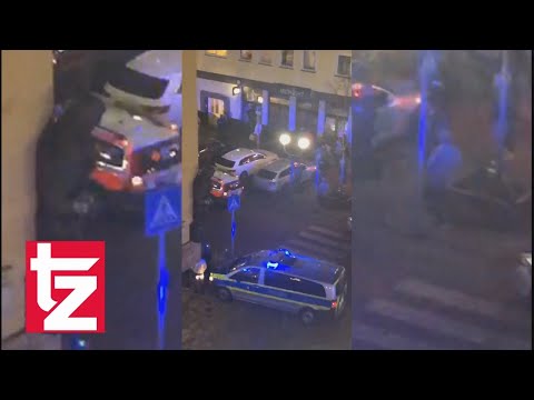 Nach wohl rassistischer Blutnacht in Hanau - Reaktionen in München